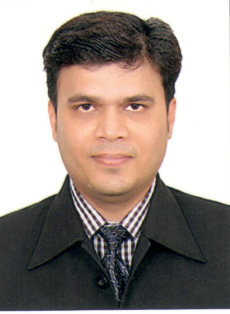 Dr. Prabhat Devkishan Vaishnav