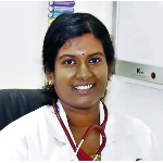 Dr. Prathibha Manesh