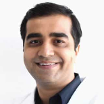 Dr. Pratik Pradeep Kumar Premjani