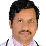 Dr. Pravin Nair