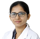 Dr. Priya Besekar