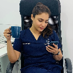 Dr. Priyanka Kiran