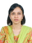 Dr. Qudsia Anjum Fasih