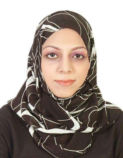 Dr. Rabia Tariq Iqbal