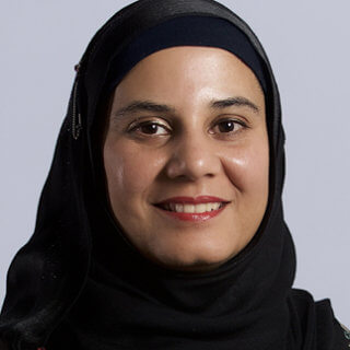  Dr. Rahila Bhatti