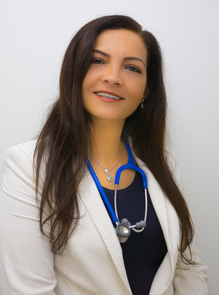 Dr. Rain Osman