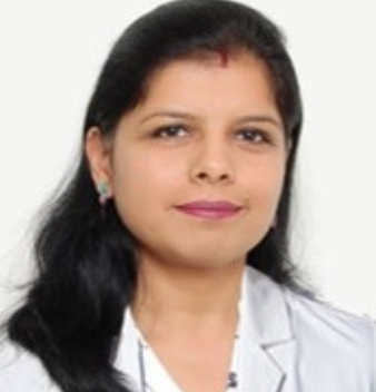 Dr. Ramika Mittal