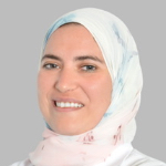 Dr. Randa Farouk Kashif