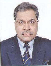 Profile picture of Dr. Ravinderkumar Verma