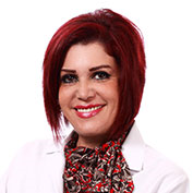 Dr. Reem Zahrawi