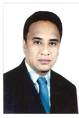 Dr. Rene Macario Seno Borromeo