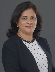 Dr. Ritu Manchanda