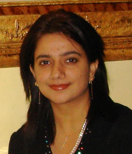 Dr. Rupinder K Ruprai