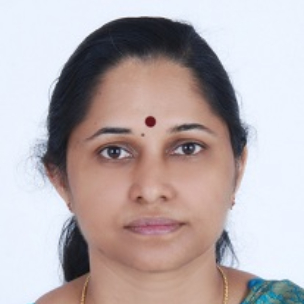 Dr. Sabitha Ramachandran Nair