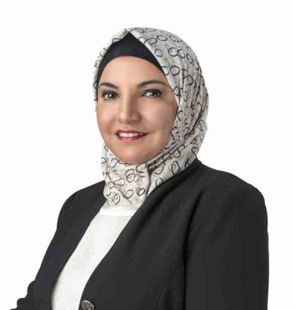  Dr. Sahar Al Kazzaz