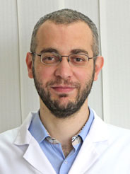 Dr. Saied Alhabash