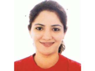 Dr. Saima Khan