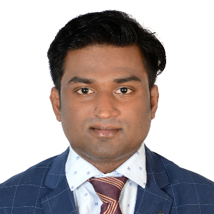 Dr. Salahudheen Koomulli Parambil