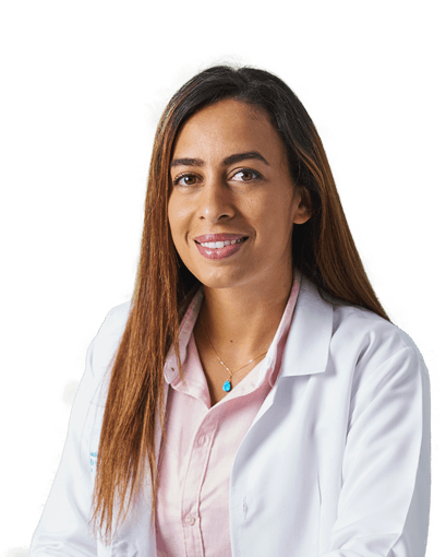 Dr. Salina Mulham Najjar