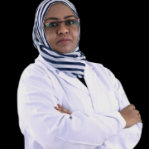 Dr. Sally Nasr Ibrahim