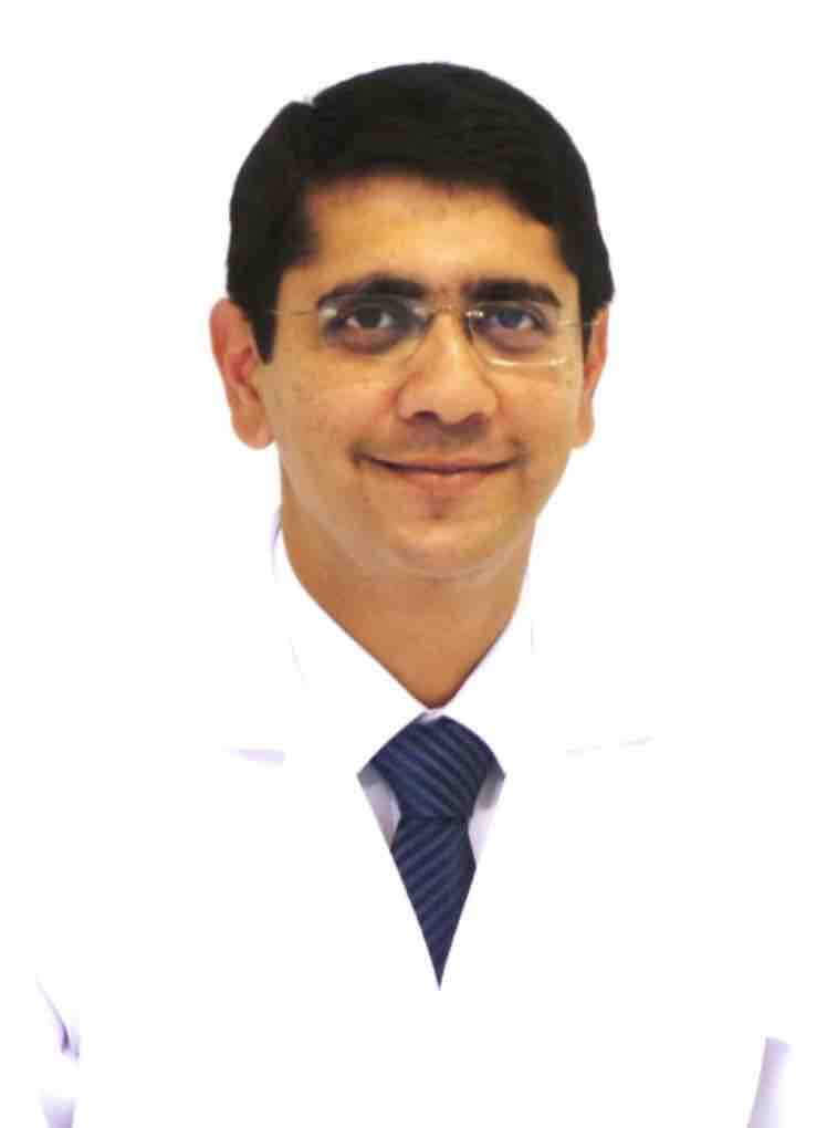  Dr. Sameer H. Shaikh