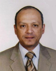 Dr. Sameh Mohamed Fakhry