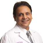 Dr. Sanjay Parashar