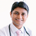 Dr. Sanjay Perkar