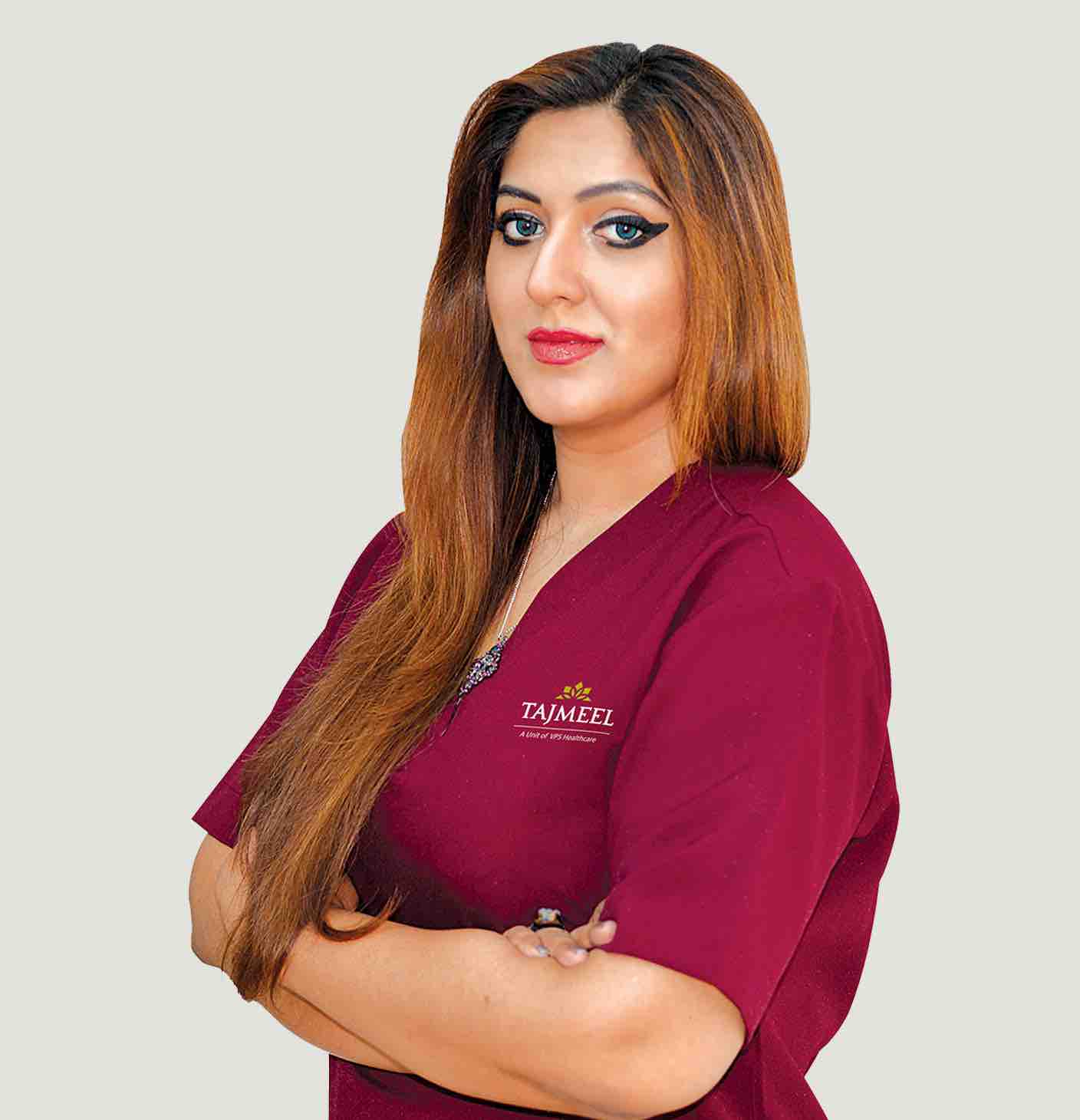 Profile picture of Dr. Sayyada Asma Ahmed