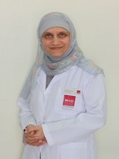 Dr. Shagufta Zia