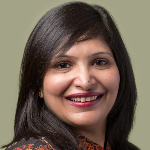 Dr. Shalini Verma