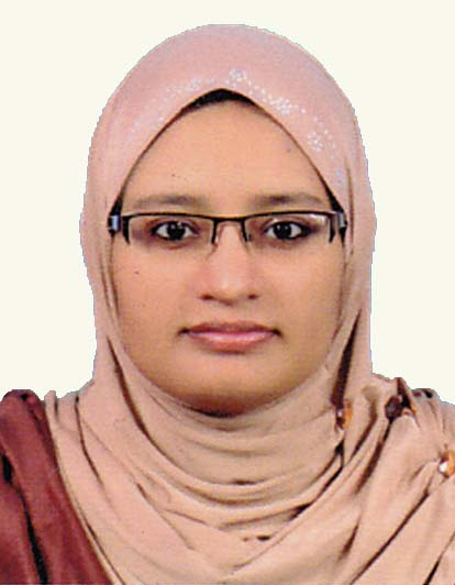 Dr. Shamna Muhammed Jeseef