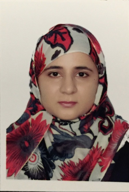 Dr. Shehzadi Tasneem Sultan