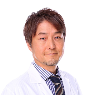 Dr. Shungo Hiroyasu