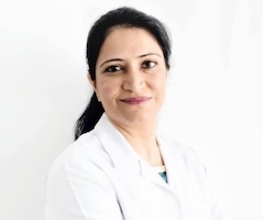 Dr. Shweta Nihalani