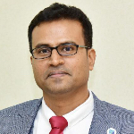 Dr. Sinsen Joseph Joseph