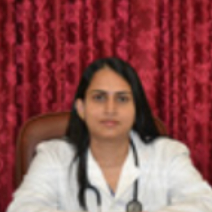 Dr. Smitha B. Nambiar