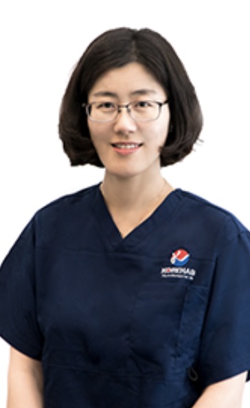 Dr. Sora Sohn