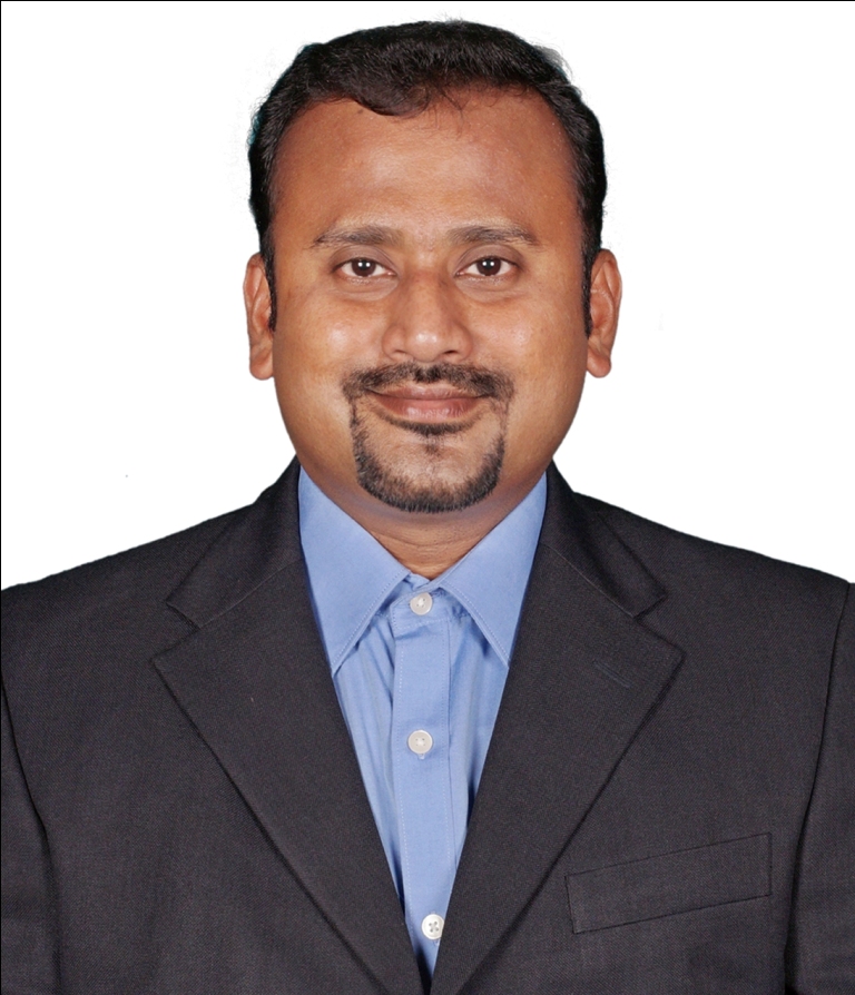 Dr. Suresh Kannan Prabakaran