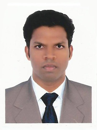 Dr. Surya Senapathy Ponnappan