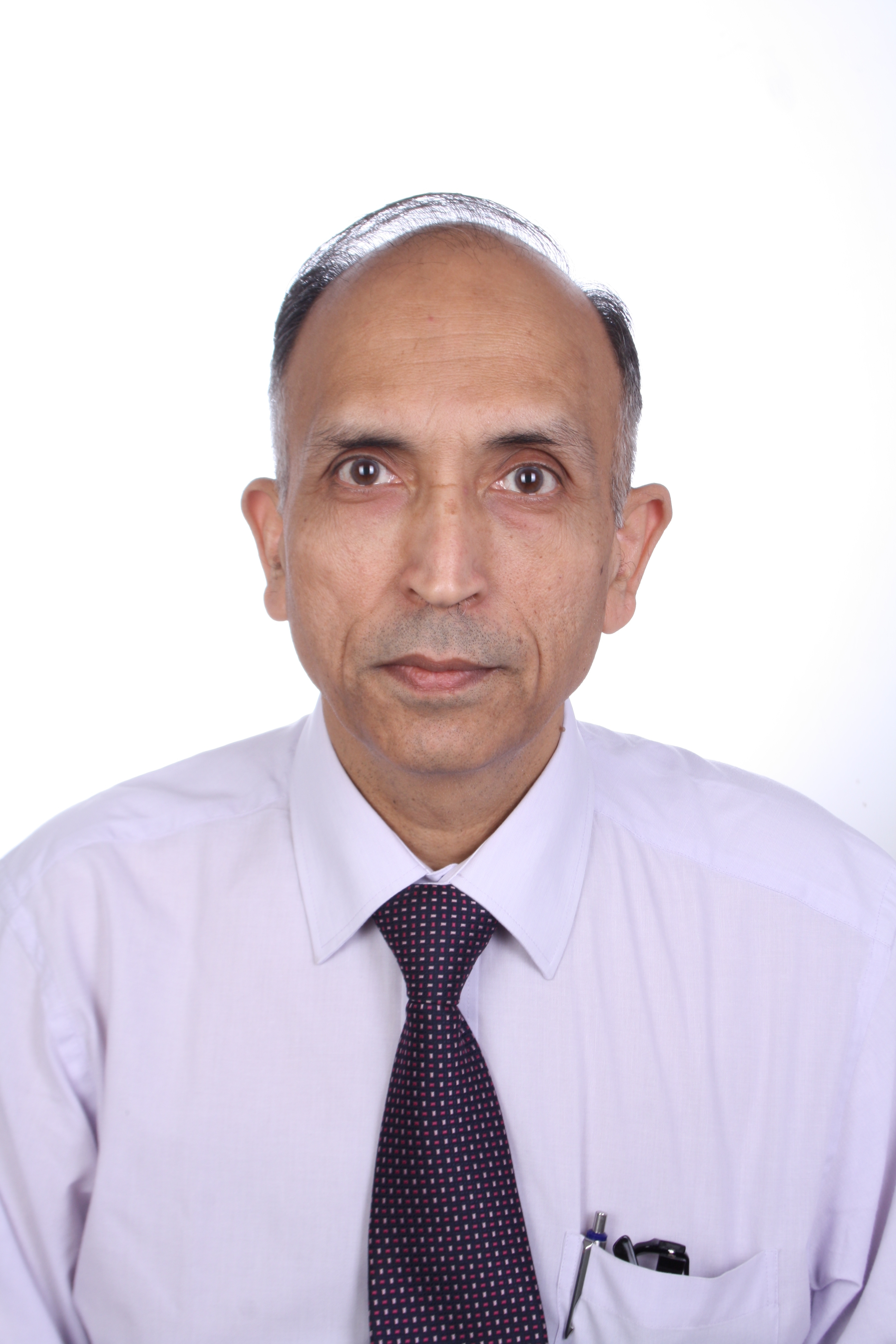 Dr. Sushum Sharma