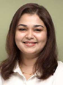 Profile picture of Dr. Swetha Das