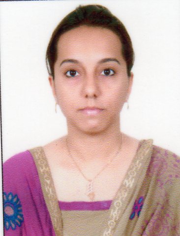 Dr. Tahera Husaini Doctor