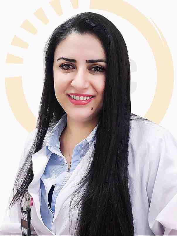 Dr. Taimaa Shtayyan