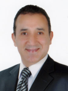 Dr. Tarek Abdelhamid Sultan