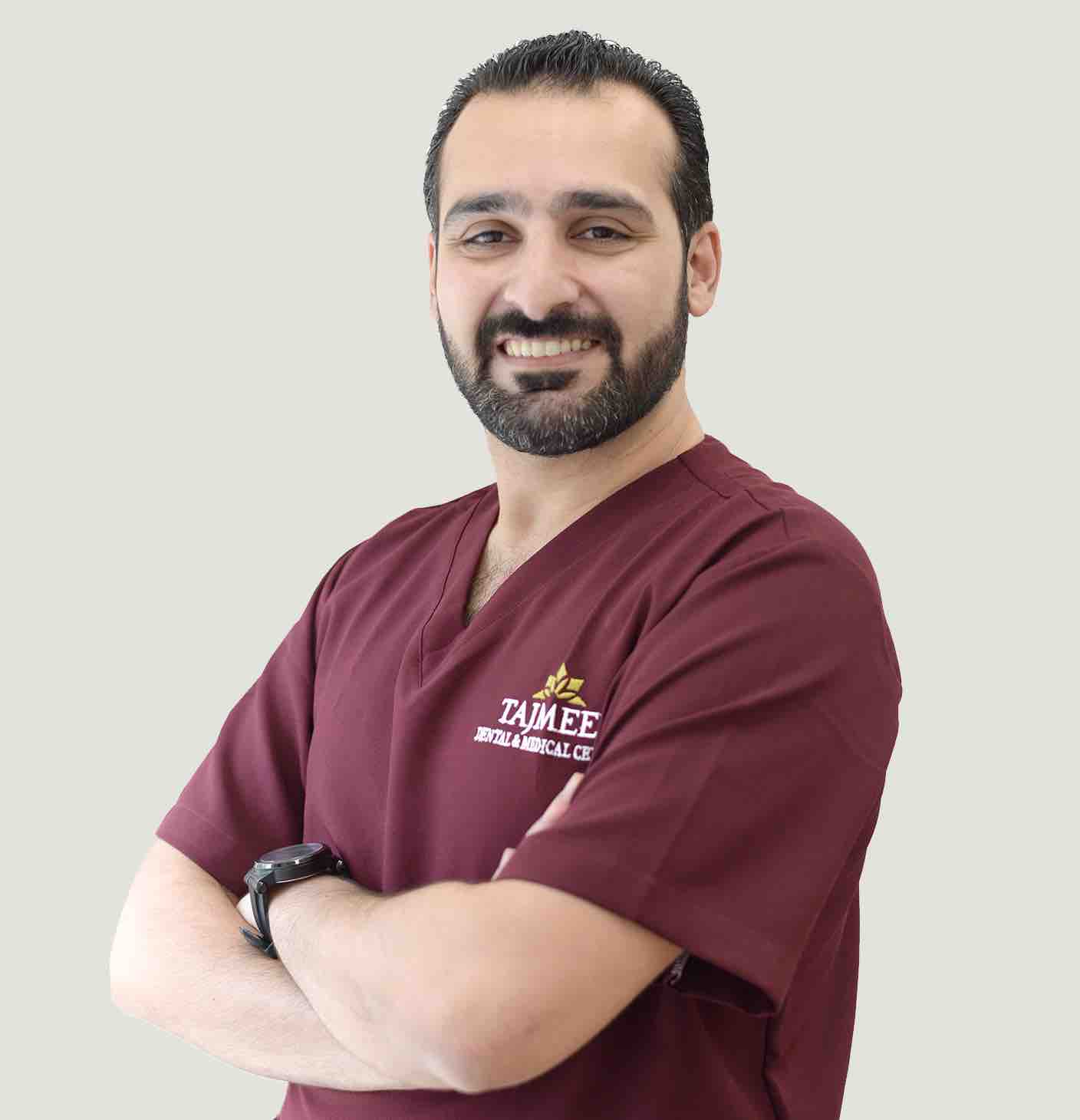 Profile picture of Dr. Tarek Usama Mohamed Emara