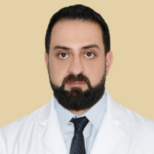 Dr. Thaer Darwish