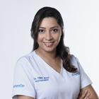 Dr. Tina Rokadia