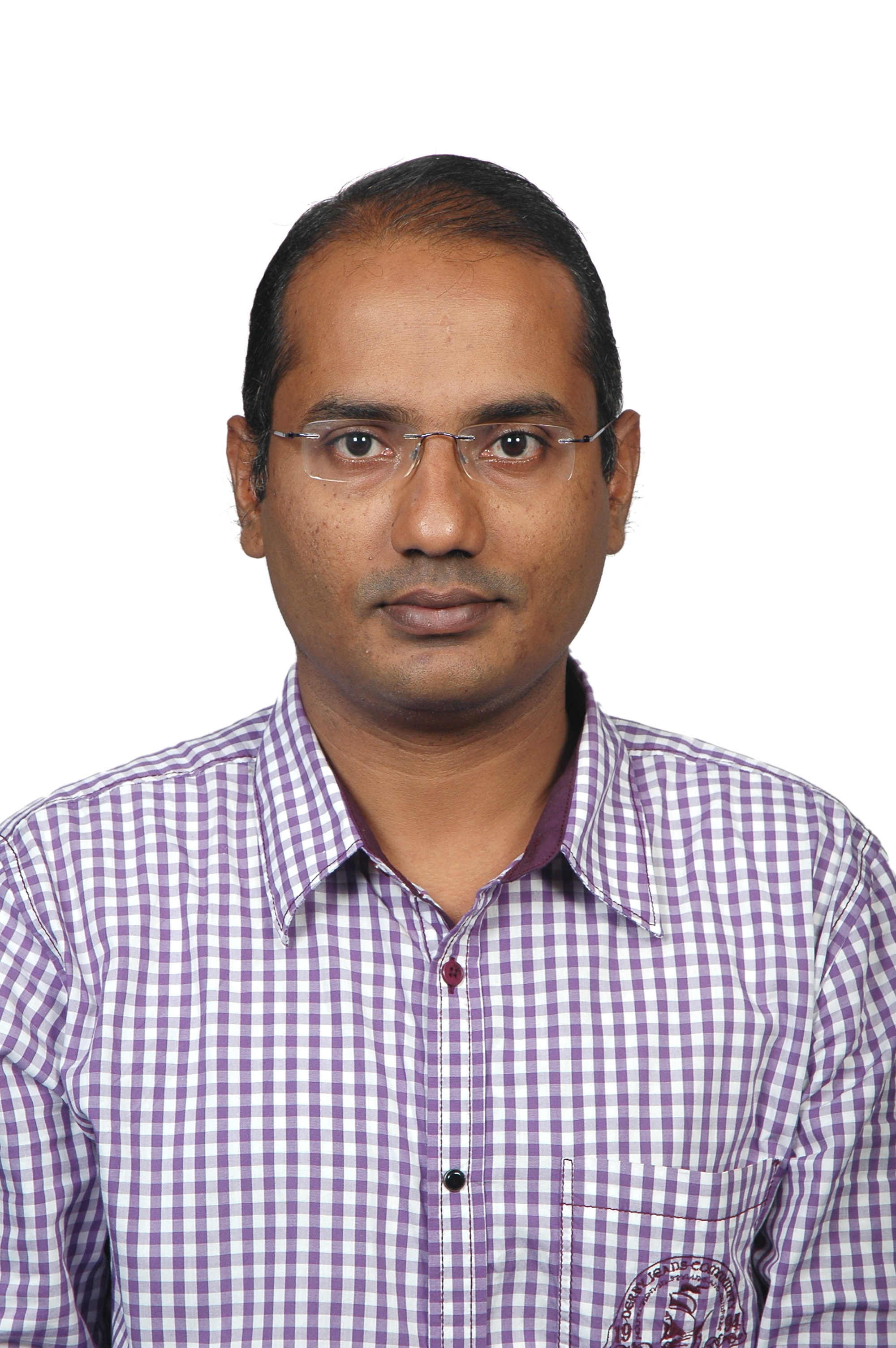 Profile picture of Dr. Umashankar Ramachandran