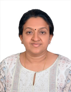 Dr. Vandana Bhaskaran